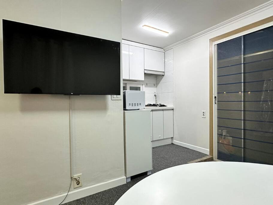 Ttm Apartment