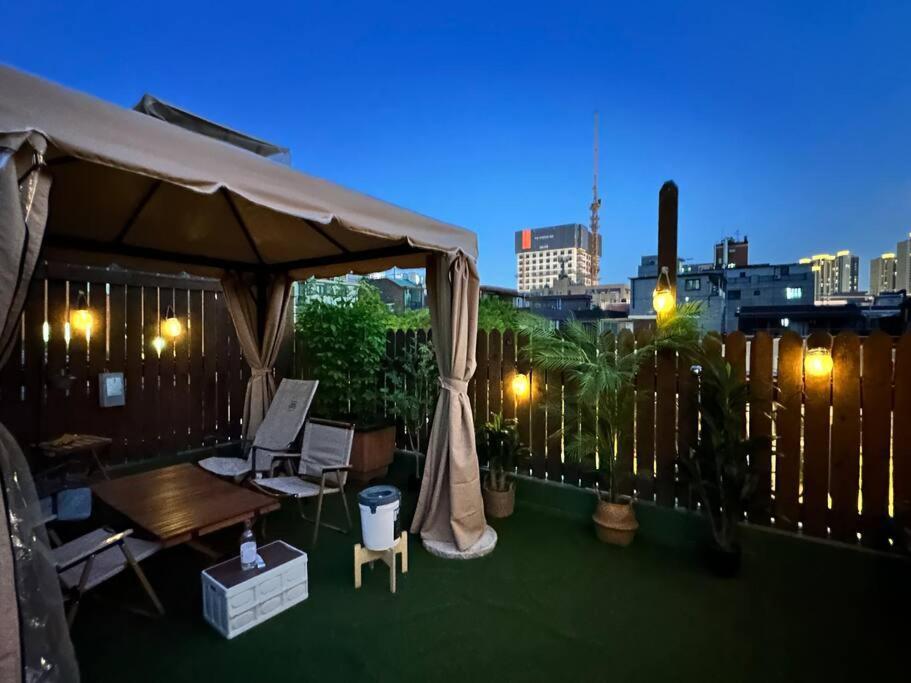 Apartment Ttm *