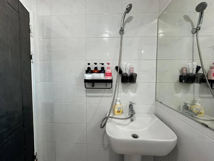 Apartment Ttm *