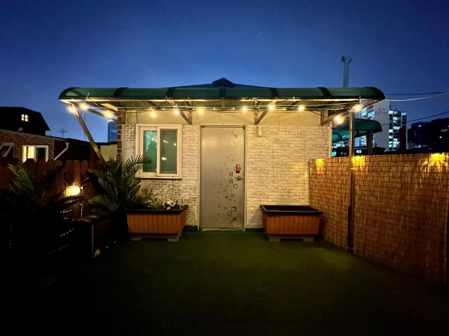 Apartment Ttm Seoul